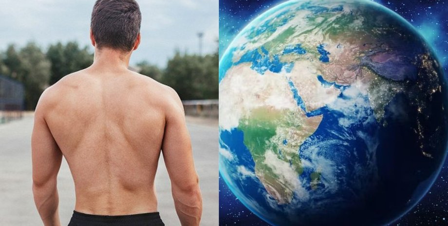 Мужчина, Земля,  планета, космос, актер, путешесвие во времени