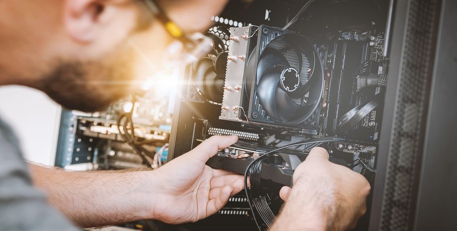 Гарантийный ремонт