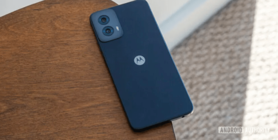 Смартфон Motorola Moto G Power 5G