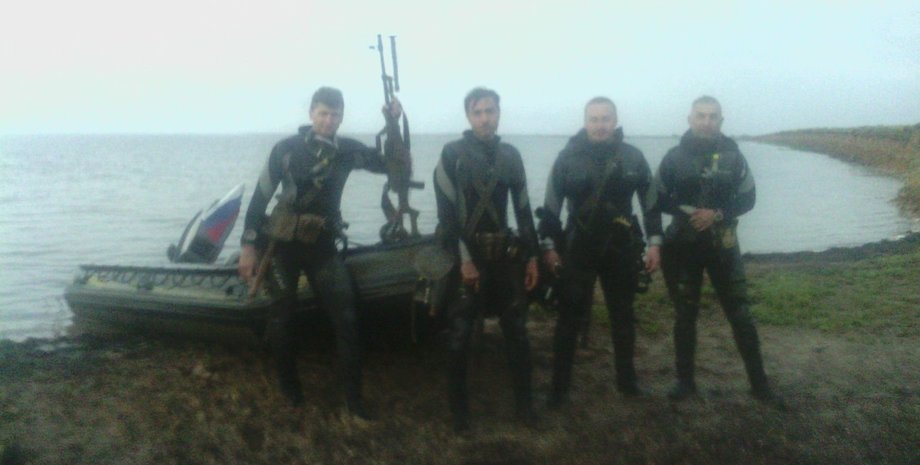 Кирилл Буданов, разведка, спецоперация, ГУР, Крым, Крымский полуостров