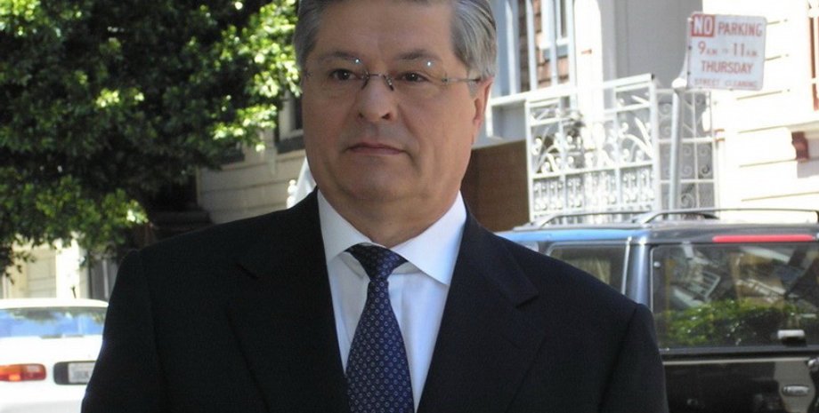 Павел Лазаренко / Фото: zn.ua