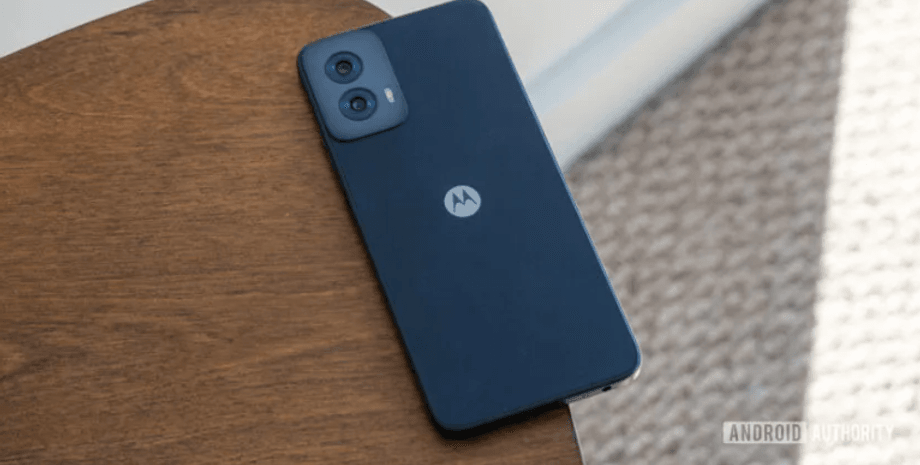 Смартфон Motorola Moto G Power 5G