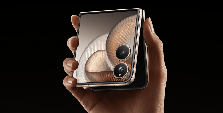 складной смартфон Xiaomi спутниковая связь