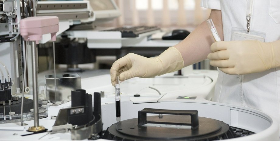 ВИЧ лечение анализ вирус ученые стволовые клетки