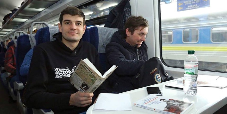 Фото: facebook.com/Kravtsov.Evg