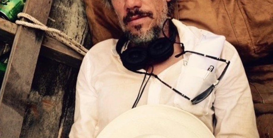 Стивен Гэган, режиссер