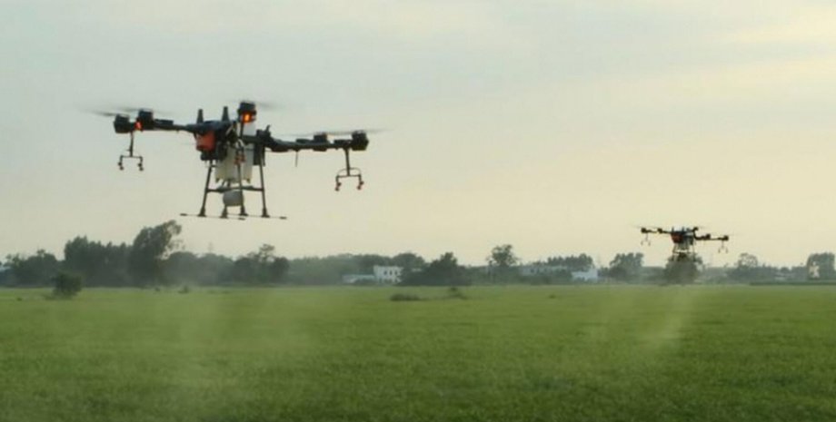 Угорські дрони над Закарпаттям фіксували ще влітку