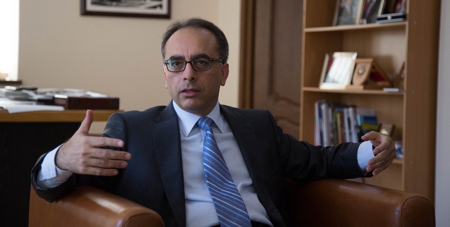 Фото: Александр Чекменев