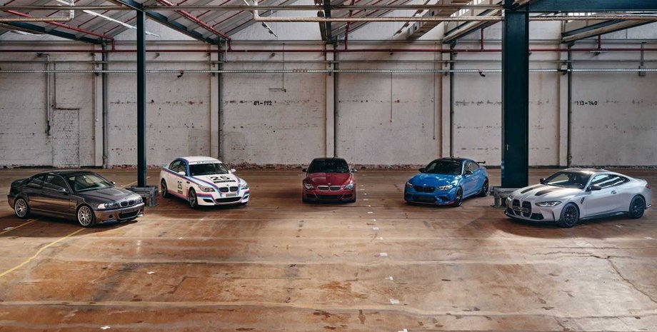 BMW M3, BMW M5, BMW M3 CSL, BMW M2, BMW Motorsport, BMW CSL