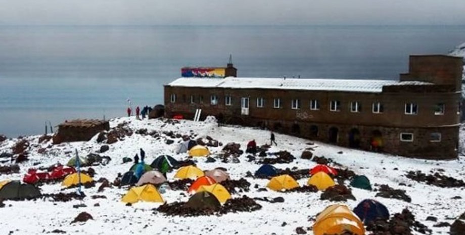 Фото: Facebook Георгий Гомиашвили