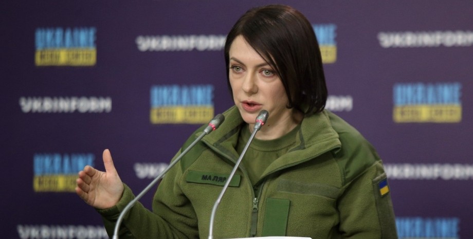 Россияне врут о гибели украинских генералов для поднятия боевого духа