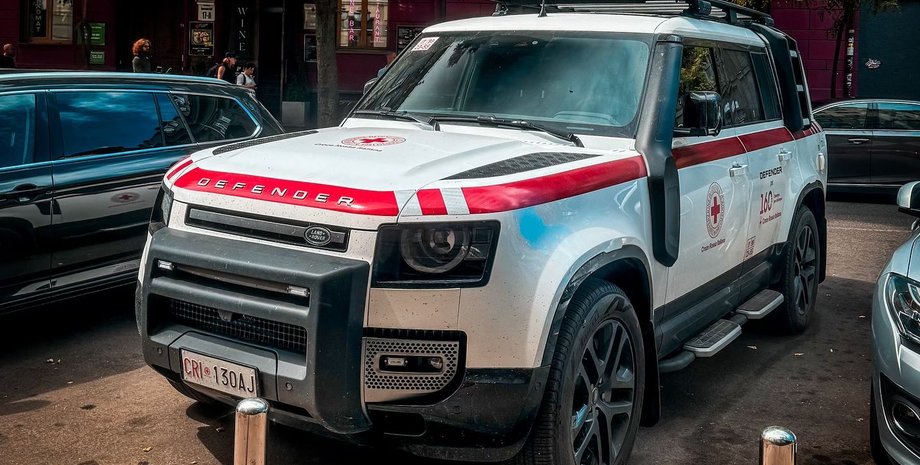 Land Rover Defender 130 Outbound, Land Rover Defender, Land Rover Defender, Land Rover Defender 130, Land Rover Defender Outbound