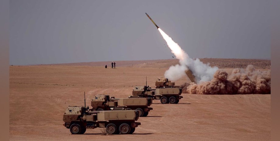 випробування ракет США