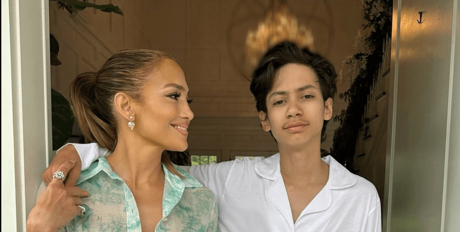 дженніфер лопес діти, марк ентоні, колишній чоловік дженніфер лопес, бен аффлек, діти джей ло