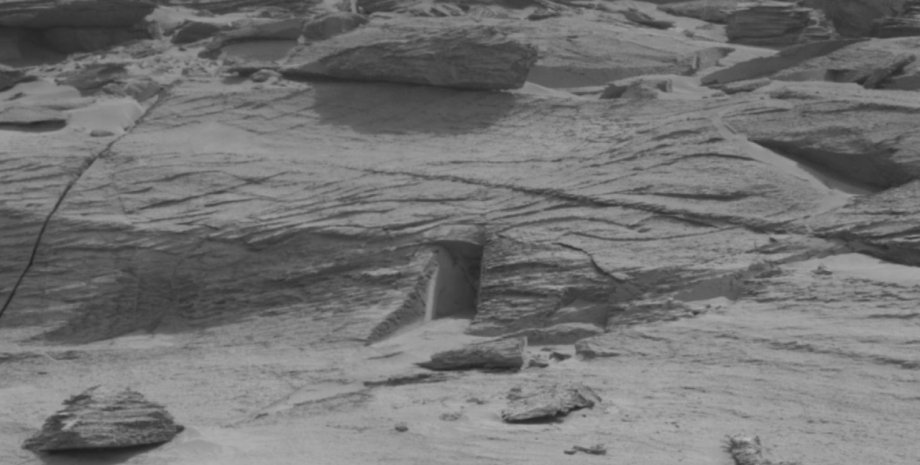 Марс, знахідки на марсі, дослідження марсу, артефакти на марсі, незвичайні фотографії з марсу