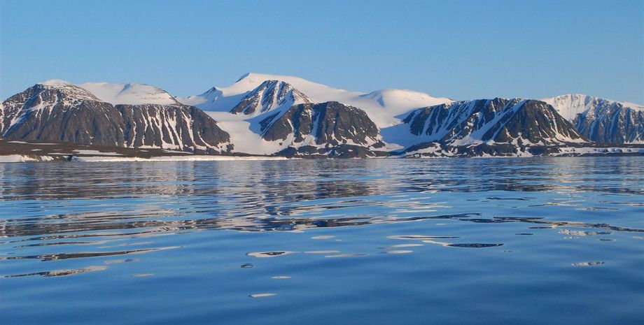 Арктика / Фото из открытых источников