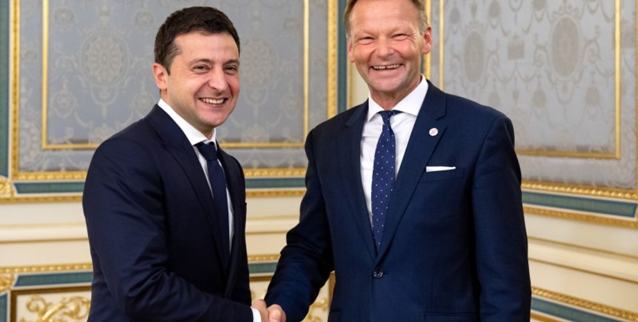 Фото: president.gov.ua