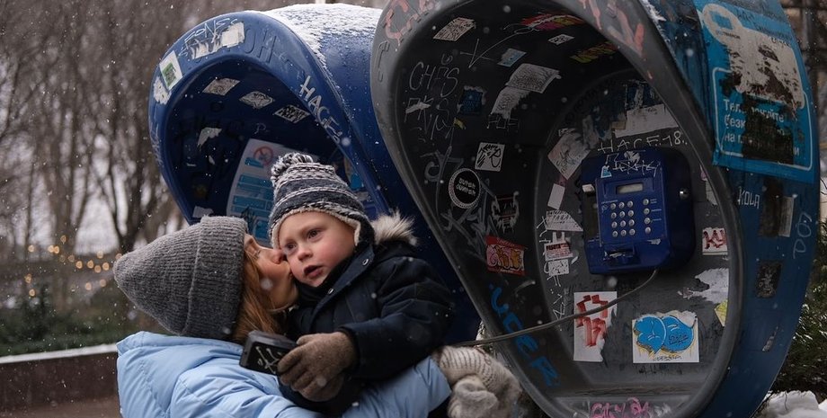 Анна Кошмал, акторка, 1000 днів війни, річниця, допис