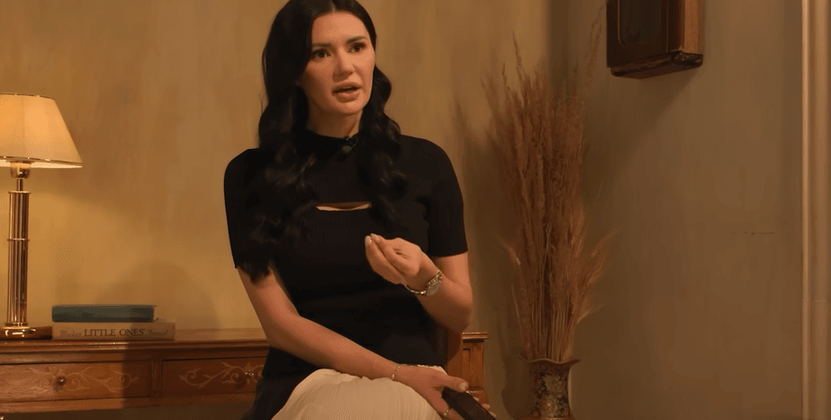 Діана Панченко, фото