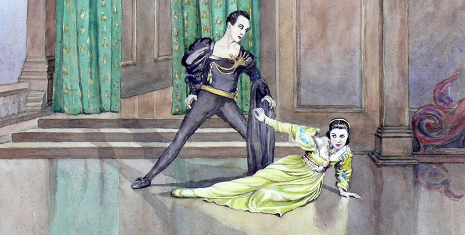 Иллюстрация: EVE M.S. GUTHRIE