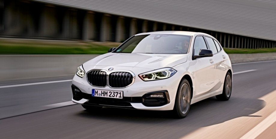 BMW 1 Series BMW, BMW 1 Series, Авто, Автомобили, Фото, Эксперты, Надежные авто, Самые надежные автомобили