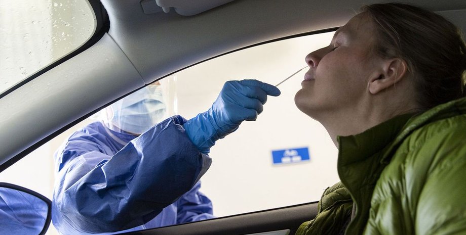 Финляндия, коронавирус, карантин, локдаун, ограничения,