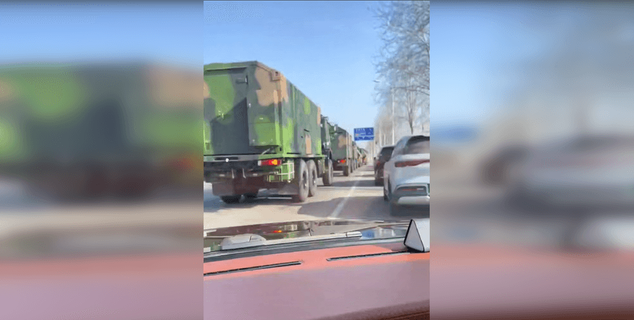 Арешт Чжан Юся може спровокувати переворот у Китаї