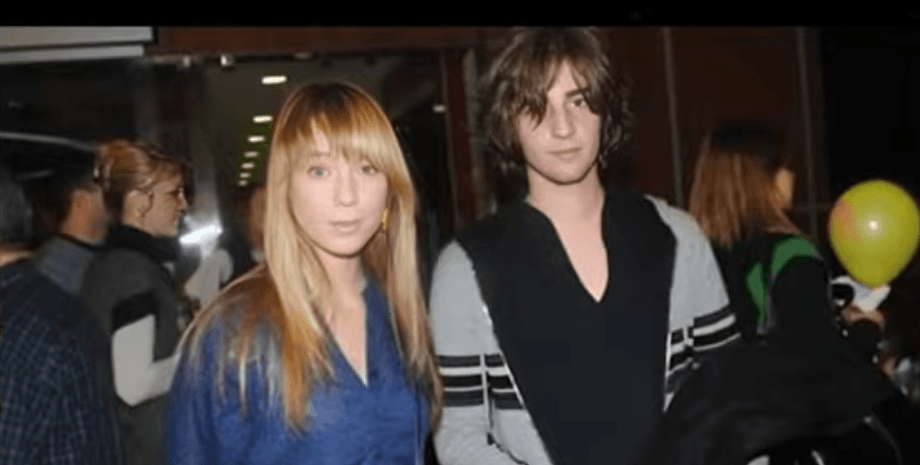 Светлана Тарабарова, Владимир Дантес