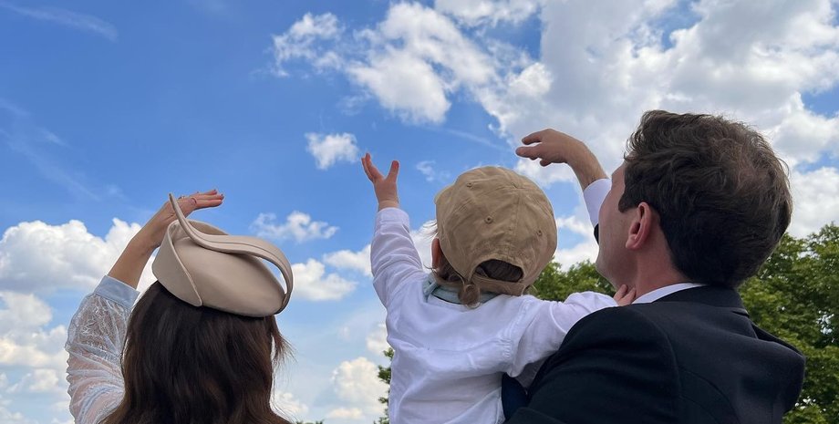 принцесса Евгения