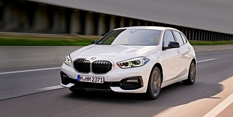 BMW, BMW 1 Series, Авто, Автомобили, Фото, Эксперты, Надежные авто, Самые надежные автомобили