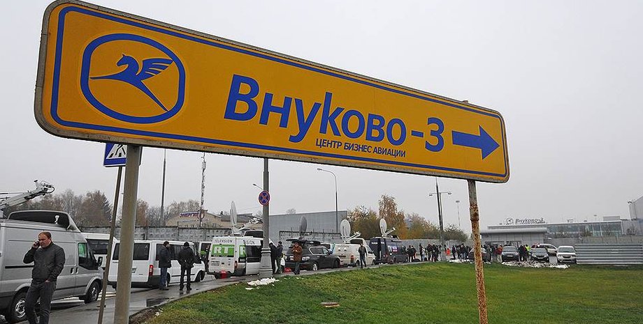 Фото: Александр Щербак / Коммерсантъ