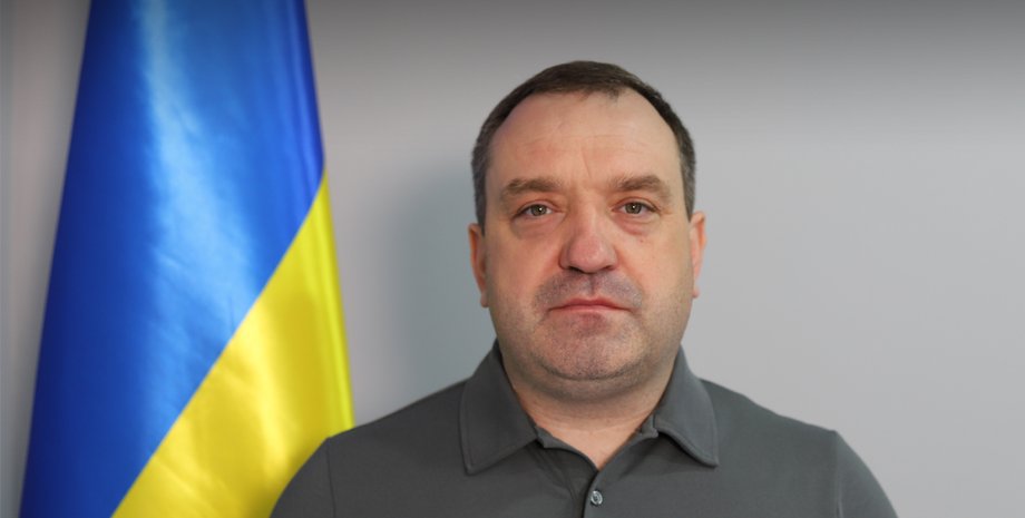 директор БЕБ, керівники БЕБ, Андрій Пащук БЕБ, Пащук в.о. БЕБ, новий керівник БЕБ, керівник Бюро економічної безпеки