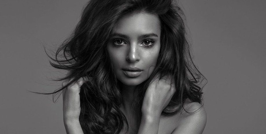 Фото: Instagram emrata