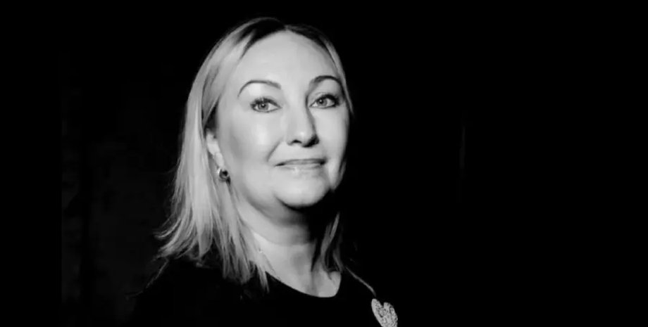 Елена Чернова