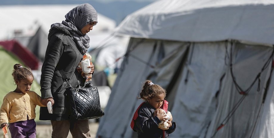 Фото: amnesty.org