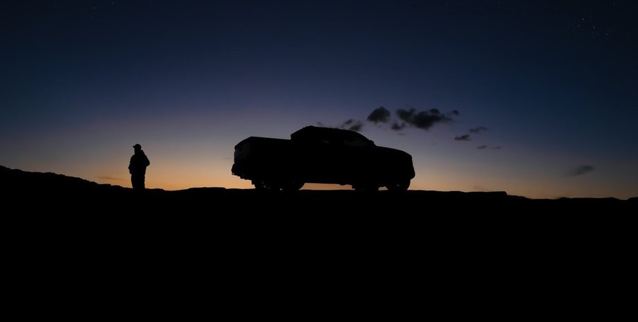 Toyota Tacoma 2024, Toyota Tacoma, новая Toyota Tacoma, пикап Toyota Tacoma