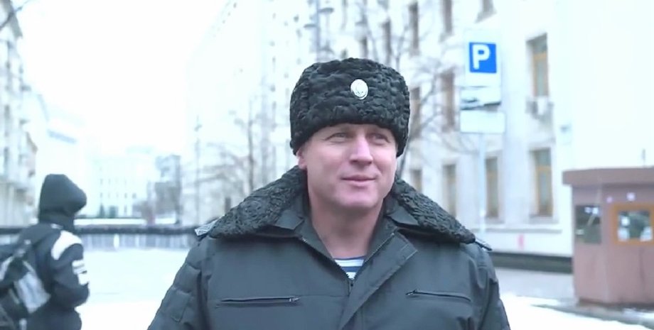 Плахута, ТРО, ВСУ