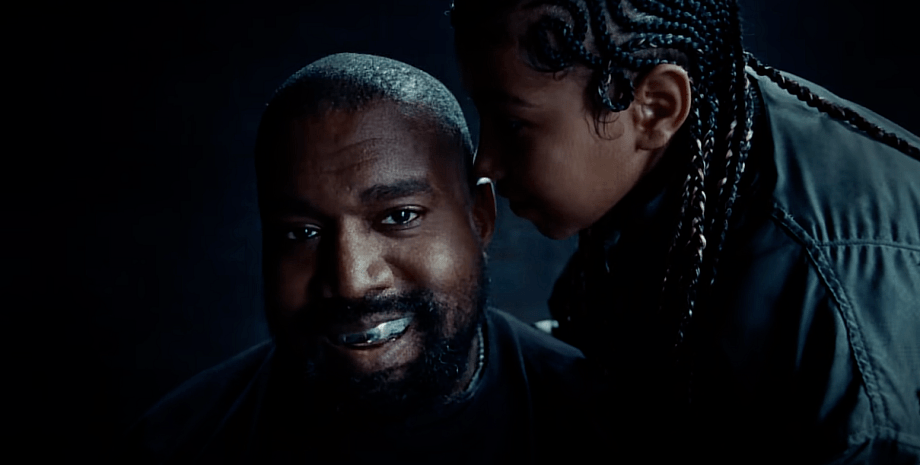 Канье Уэст, Норт Уэст Канье Уэст, Норт Уэст, протезы