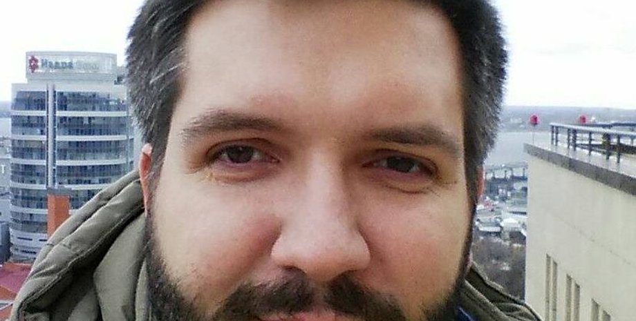 Фото: facebook.com/kozlovsky