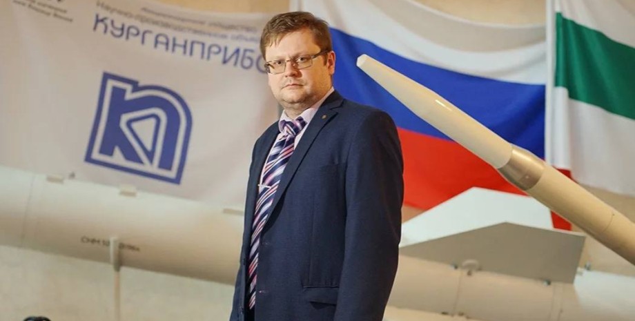 Андрей Кондратьев Андрей Кондратьев стал жертвой нападения в России