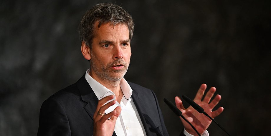 Германия, Россия, война в Украине, герантии безопаности