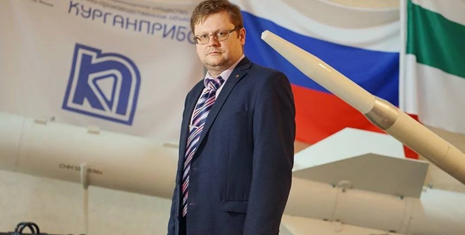 Андрей Кондратьев стал жертвой нападения в России