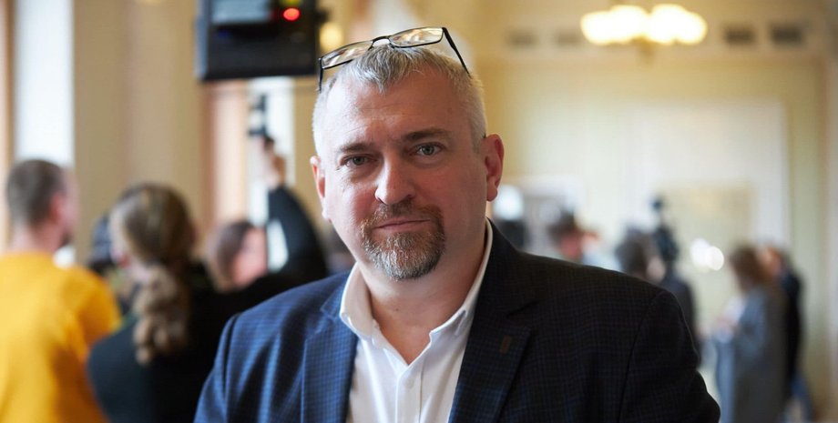 Александр Федиенко Александр Федиенко заявил, что военные ТЦК могут использовать оружие