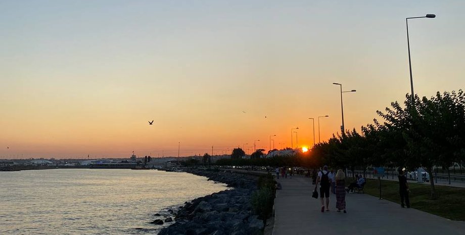 стоимость отдыха в Турции в 2025 году