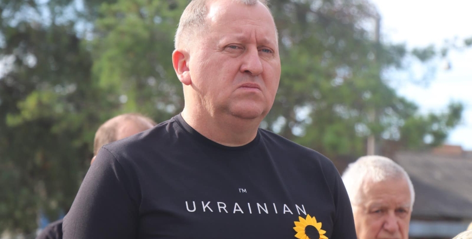 Александр Лысенко Александр Лысенко, мэр Сум, Лысенко взятка, мэр попался на взятке