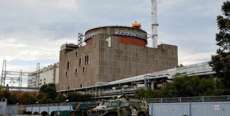 Запорожская АЭС, заэс, Запорожская АЭС сейчас, взрыв Запорожская АЭС