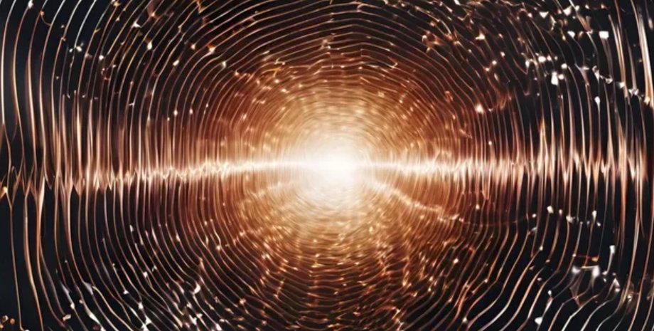 гравітаційні хвилі