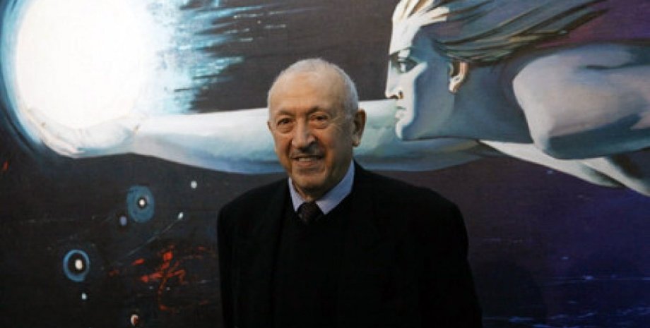 Таир Салахов, художник, суровый стиль советской живописи