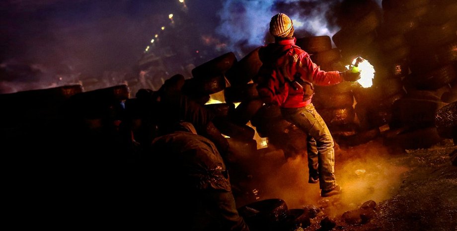 Кадр из фильма / Фото: netflix.com