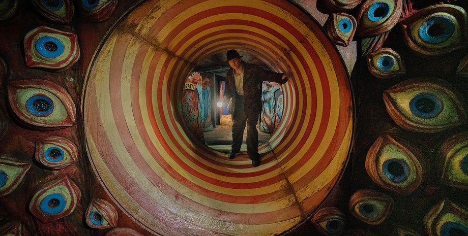 блокбастери зими, топ-10 блокбастери, нові фільми, новинки кіно